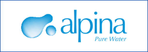 alpina Pure Water