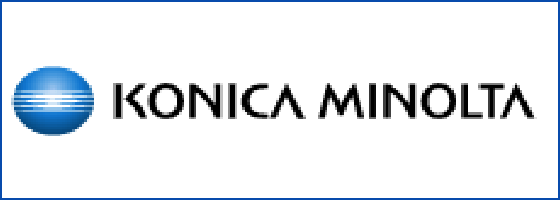 KONICA MINOLTA