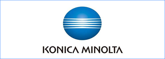 KONICA MINOLTA